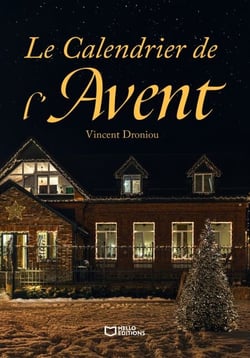 Le Calendrier de l'Avent