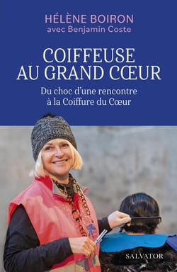 Coiffeuse au grand cœur