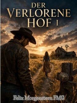 Der verlorene Hof I - Der verlorene Hof, #1