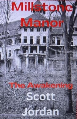 Millstone Manor. The Awakening - Millstone Manor, #1