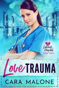 Love Trauma - Lakeside Hospital, #3
