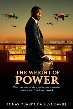 THE WEIGHT OF POWER - The weight of power, #1