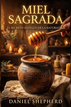 Miel Sagrada: El Don Divino que Sana y Fortalece - Descubriendo el Alimento Bíblico Perfecto