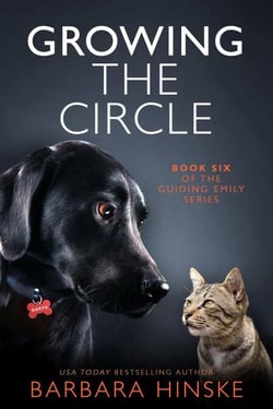 Growing the Circle - Guiding Emily Series, #6