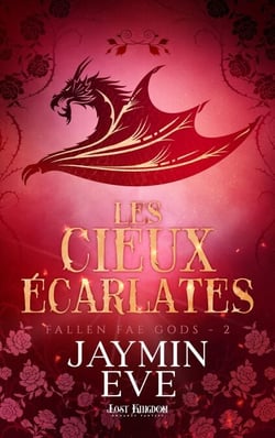 Les cieux écarlates