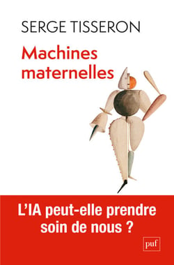 Machines maternelles : L'IA peut-elle prendre soin de nous ? - Quand l'IA prend soin de nous