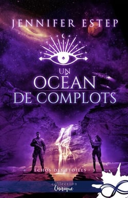 Un océan de complots
