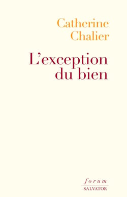 L'exception du bien