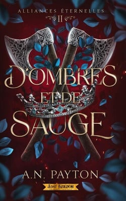 D'ombres et de sauge