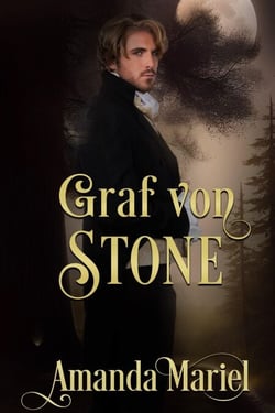 Graf von Stone - Des Gauners Kuss, #4
