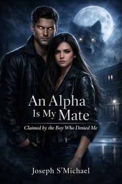 An Alpha Is My Mate - Claimed by the Boy Who Denied Me