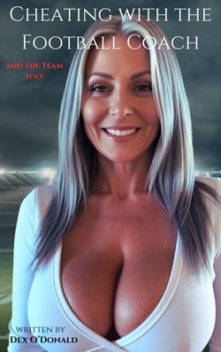 Cheating with the Football Coach… And the Team Too! - Cheaters, #14