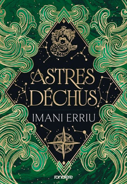 La Danse des Astres - Livre 02 Astres déchus (e-book)
