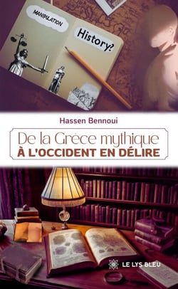 De la Grèce mythique à l’Occident en délire