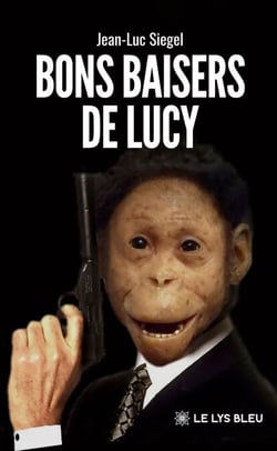 Bons baisers de Lucy