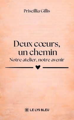 Deux cœurs, un chemin - Notre atelier, notre avenir