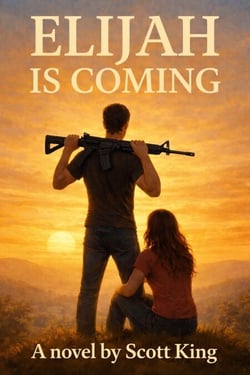 Elijah is Coming