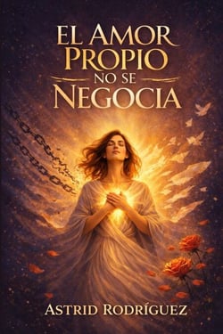 El Amor Propio No Se Negocia: Cuando Te Empiezas A Querer Cambia Tu Vida