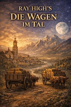 Ray High’s – Die Wagen im Tal