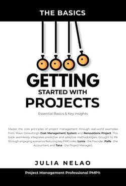 Getting Started with Projects