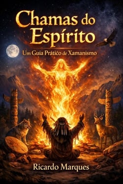 Chamas do Espírito