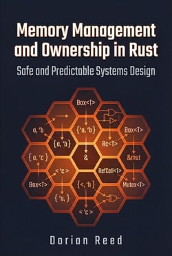Memory Management and Ownership in Rust: Safe and Predictable Systems Design - Modern Systems Programming with Rust