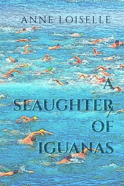 A Slaughter of Iguanas - Eye of Horus Mystery Series, #2