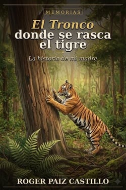 El Tronco donde se rasca el tigre - La historia de mi Madre