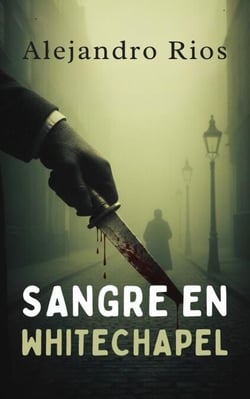 Sangre en Whitechapel