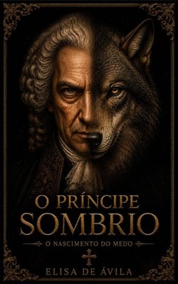 O Príncipe sombrio - Crônicas do Poder, #1