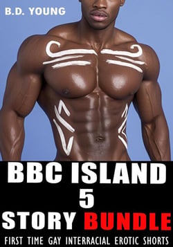 Bbc Island Bundle Straight To Gay Interracial 5 Story Bundle Cultura