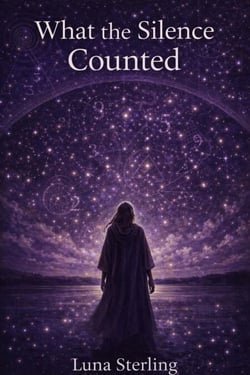 What the Silence Counted - Luna Sterling Series, #3