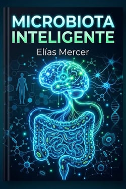 Microbiota Inteligente: El Intestino como Cerebro Inmunológico y su Impacto en la Salud Moderna