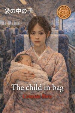 The child in bag - Minimalist Thana, #1