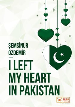 I Left My Heart in Pakistan