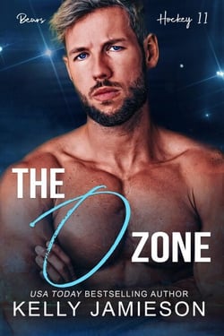 The O Zone - Bears Hockey II, #1