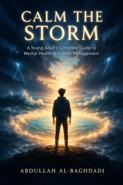 Calm The Storm