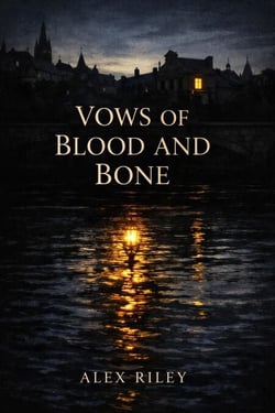 Vows of Blood and Bone