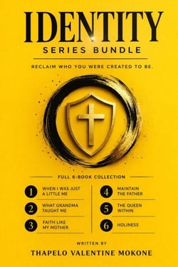 Identity Series Bundle