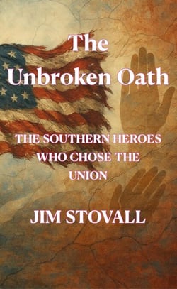 The Unbroken Oath - Civil War Combat Artists and the Pictures They Drew