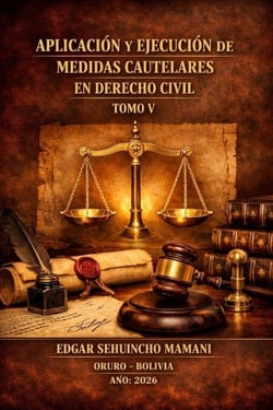 Aplicación y Ejecución de Medidas Cautelares en Derecho Civil V