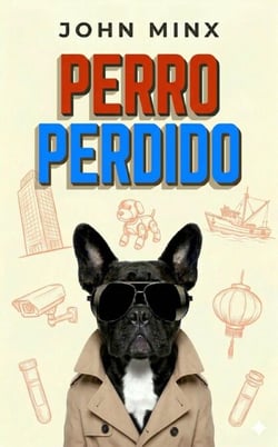 Perro Perdido - La Trilogía Hecho Polvo, #3