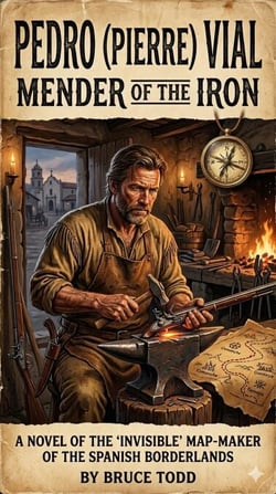 Pedro (Pierre) Vial: Mender of the Iron