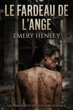 Le Fardeau de L'ange - Le Fardeau de L'ange, #1