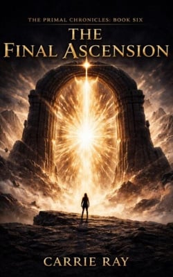The Final Ascension - The Primal Chronicles, #6