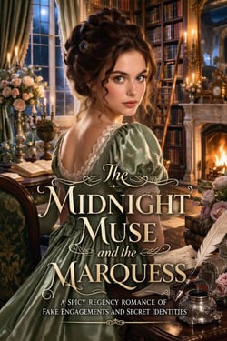The Midnight Muse and the Marquess