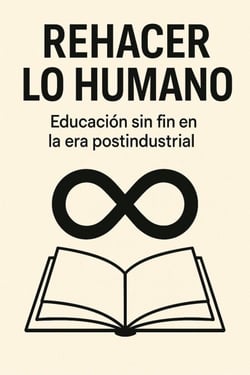 Rehacer lo humano: educación sin fin en la era postindustrial