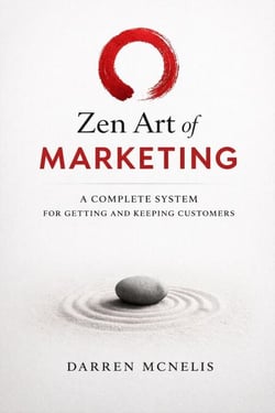 Zen Art of Marketing