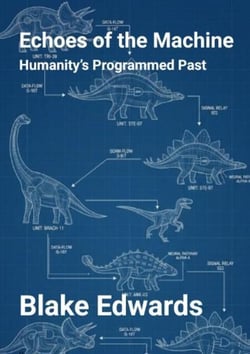 Echoes of the Machine: Humanity’s Programmed Past