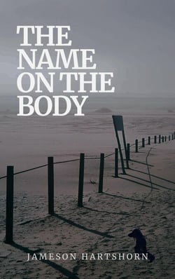 The Name On The Body - Deady Little Murders - Volume 1., #6